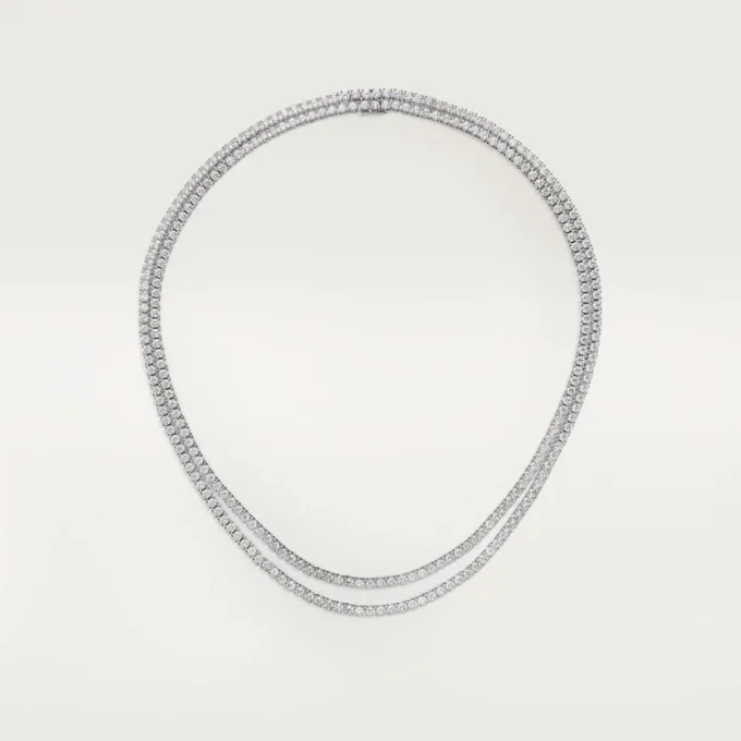 Κολιέ Panthere De Cartier