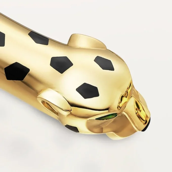 Κολιέ Panthere De Cartier