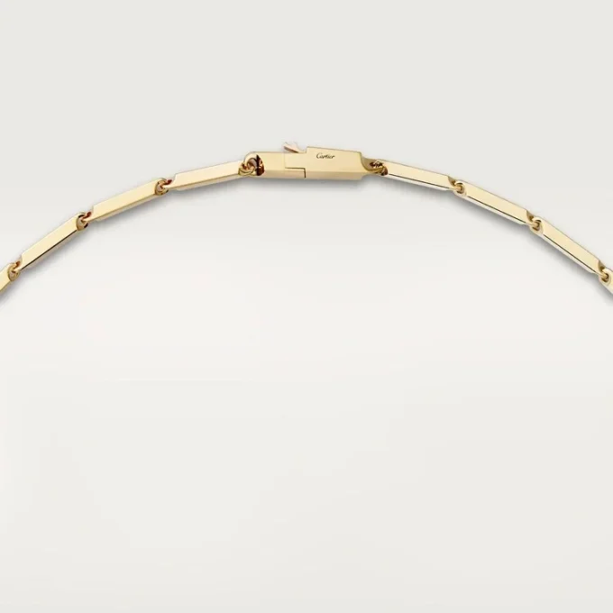 Κολιέ Panthere De Cartier