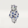Κολιέ Panthere De Cartier