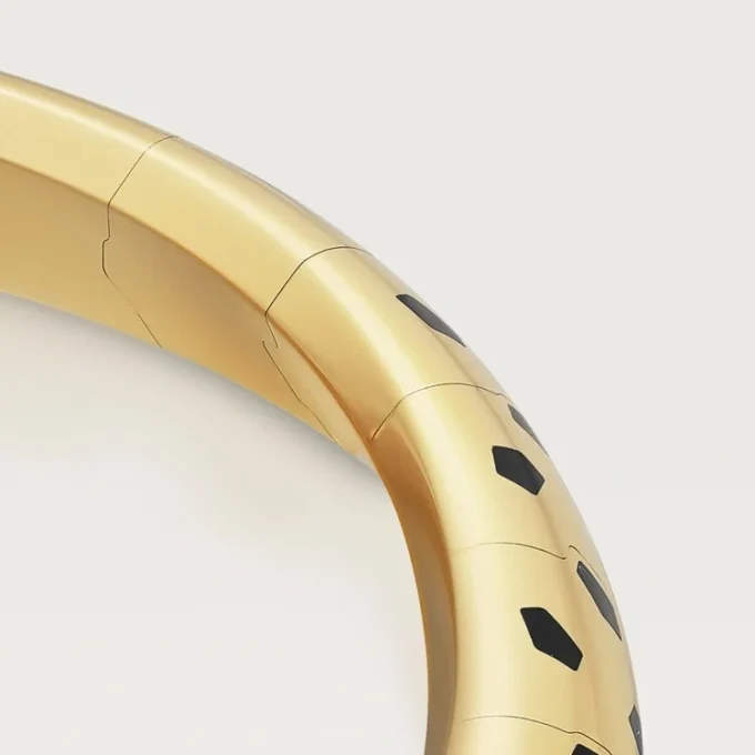 Κολιέ Panthere De Cartier