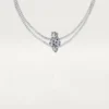 Κολιέ Panthere De Cartier