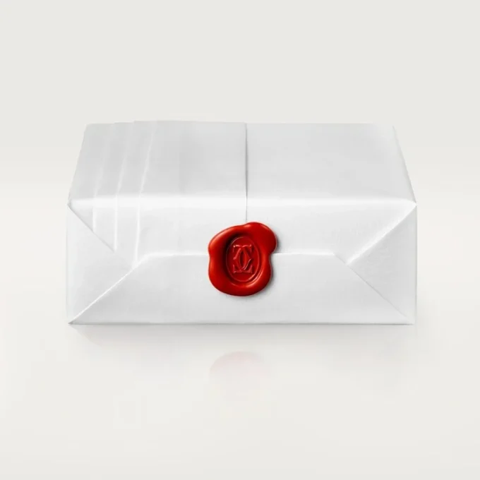 Κολιέ Panthere De Cartier
