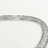 Κολιέ Panthere De Cartier, με πάβινγκ