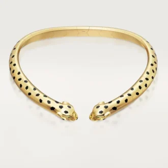 Κολιέ Panthere De Cartier