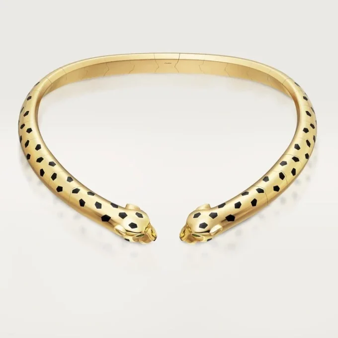 Κολιέ Panthere De Cartier