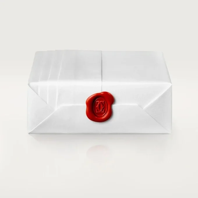 Κολιέ Panthere De Cartier