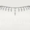 Κολιέ Pluie De Cartier, Διαμάντια