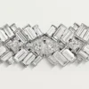 Κολιέ Reflection De Cartier, Διαμάντια Κολιέ Reflection De Cartier, Διαμάντια