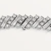 Κολιέ Reflection De Cartier, Διαμάντια Κολιέ Reflection De Cartier, Διαμάντια