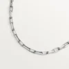 Κολιέ Santos De Cartier – Λευκόχρυσο – Cartier Κολιέ Santos De Cartier – Λευκόχρυσο – Cartier