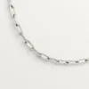 Κολιέ Santos De Cartier – Λευκόχρυσο – Cartier Κολιέ Santos De Cartier – Λευκόχρυσο – Cartier