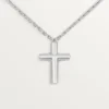 Κολιέ Symbols – Λευκόχρυσο, Διαμάντια – Cartier Κολιέ Symbols – Λευκόχρυσο, Διαμάντια – Cartier
