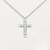 Κολιέ Symbols – Λευκόχρυσο, Διαμάντια – Cartier Κολιέ Symbols – Λευκόχρυσο, Διαμάντια – Cartier