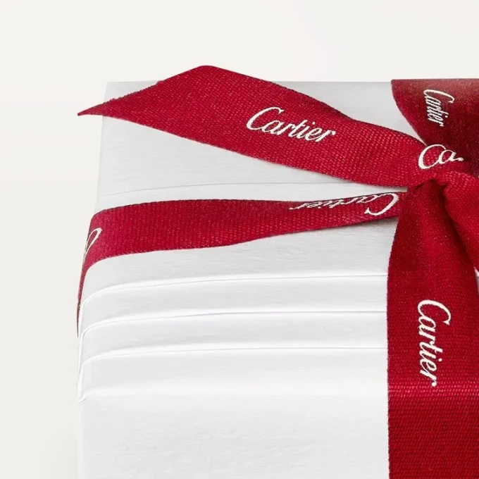 Κουτί κοσμημάτων Cartier Libre Tuttitutti Κουτί κοσμημάτων Cartier Libre Tuttitutti