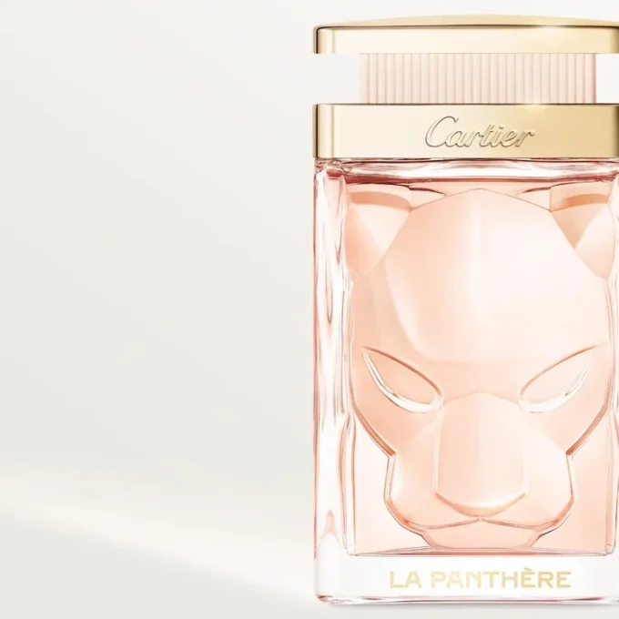 La Panthere La Panthere