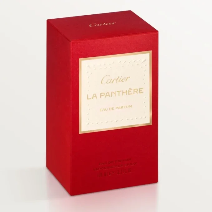 La Panthere La Panthere