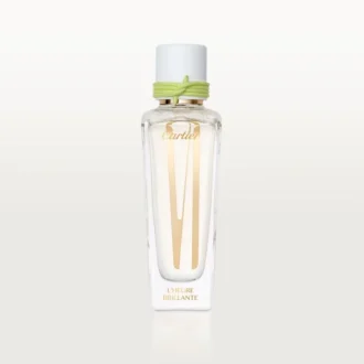 Lemon Eau De Toilette – L’heure Brillante | Cartier Lemon Eau De Toilette – L’heure Brillante | Cartier
