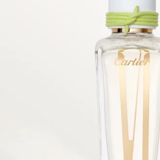 Lemon Eau De Toilette – L’heure Brillante | Cartier Lemon Eau De Toilette – L’heure Brillante | Cartier