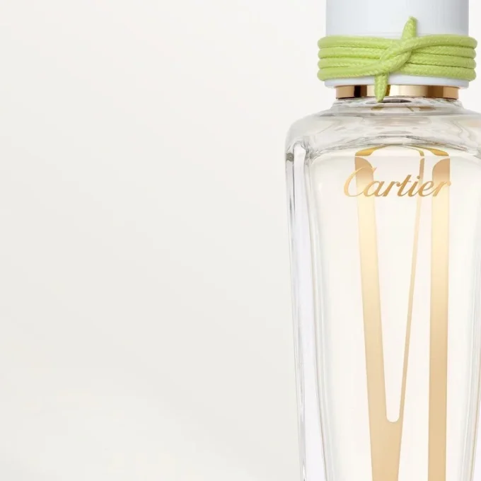 Lemon Eau De Toilette – L’heure Brillante | Cartier Lemon Eau De Toilette – L’heure Brillante | Cartier