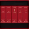 Les Collections De Parfum Σετ δειγμάτων 5 X 2 ml
