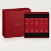 Les Collections De Parfum Σετ δειγμάτων 5 X 2 ml