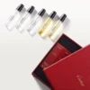Les Collections De Parfum Σετ δειγμάτων 5 X 2 ml