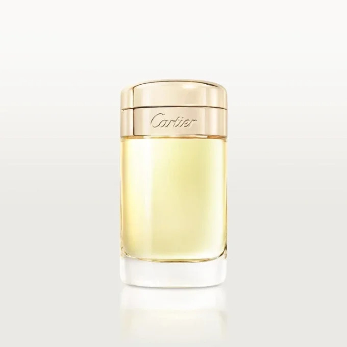 Lily Parfum – Baiser Vole | Cartier Lily Parfum – Baiser Vole | Cartier