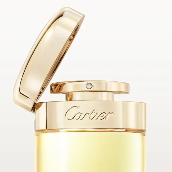 Lily Parfum – Baiser Vole | Cartier Lily Parfum – Baiser Vole | Cartier