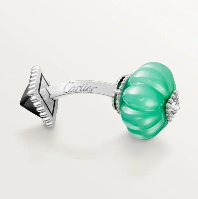 Μανικετόκουμπα Cartier Libre Tuttitutti