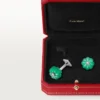 Μανικετόκουμπα Cartier Libre Tuttitutti