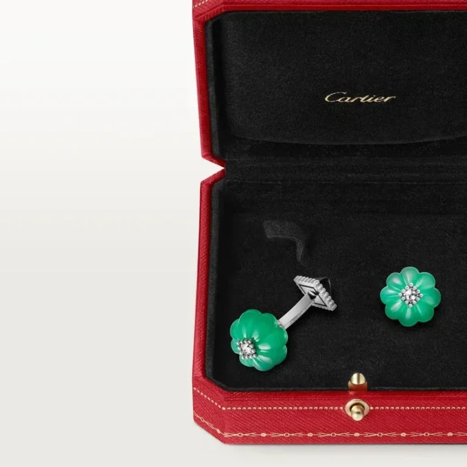 Μανικετόκουμπα Cartier Libre Tuttitutti