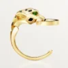 Μανικετόκουμπα Panthere De Cartier Μανικετόκουμπα Panthere De Cartier