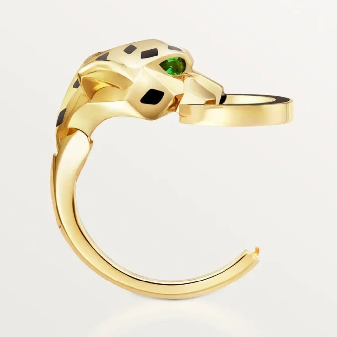Μανικετόκουμπα Panthere De Cartier Μανικετόκουμπα Panthere De Cartier