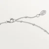 Μενταγιόν Clash De Cartier, μεσαίο μοντέλο Μενταγιόν Clash De Cartier, μεσαίο μοντέλο