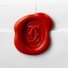 Μενταγιόν με σύμβολο – Κίτρινο χρυσό – Cartier Μενταγιόν με σύμβολο – Κίτρινο χρυσό – Cartier