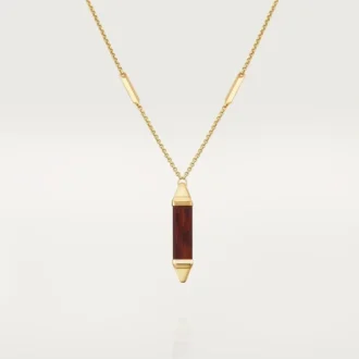 Μενταγιόν Les Berlingots De Cartier