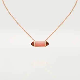 Μενταγιόν Les Berlingots De Cartier