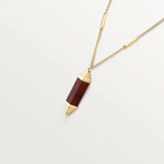 Μενταγιόν Les Berlingots De Cartier