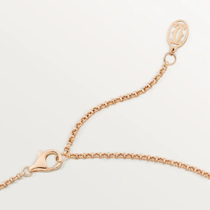 Μενταγιόν Les Berlingots De Cartier