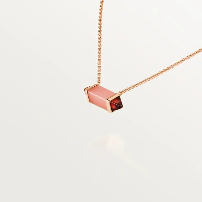 Μενταγιόν Les Berlingots De Cartier