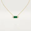 Μενταγιόν Les Berlingots De Cartier, Διαμάντια Μενταγιόν Les Berlingots De Cartier, Διαμάντια