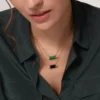 Μενταγιόν Les Berlingots De Cartier, Διαμάντια