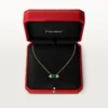 Μενταγιόν Les Berlingots De Cartier, Διαμάντια Μενταγιόν Les Berlingots De Cartier, Διαμάντια