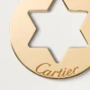 Μενταγιόν με σύμβολο – Κίτρινο χρυσό – Cartier Μενταγιόν με σύμβολο – Κίτρινο χρυσό – Cartier