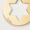 Μενταγιόν με σύμβολο – Κίτρινο χρυσό – Cartier Μενταγιόν με σύμβολο – Κίτρινο χρυσό – Cartier