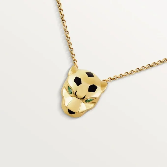 Μενταγιόν Panthere De Cartier