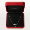 Μενταγιόν Panthere De Cartier, Διαμάντια