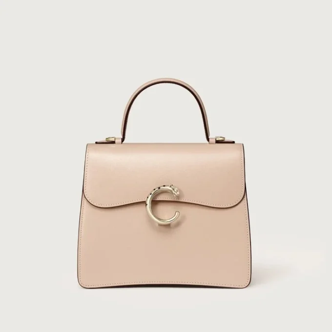 Μικρή τσάντα, Panthere C Μικρή τσάντα, Panthere C