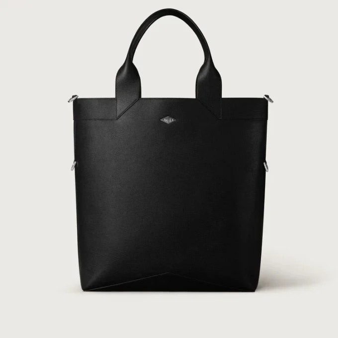 Μικρή τσάντα tote, Losange Μικρή τσάντα tote, Losange